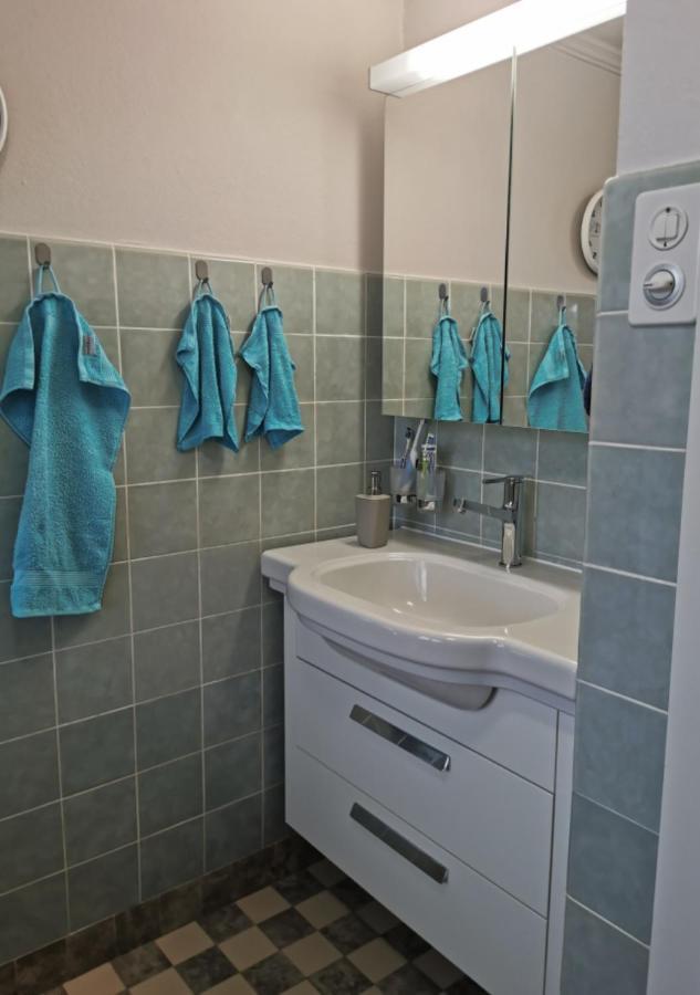 Neb-Thun Lodge'S Seehaus 1 Gwatt Экстерьер фото